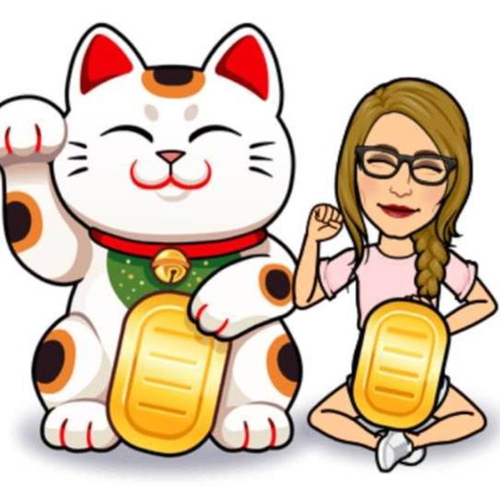 Meet your Posher, Beth